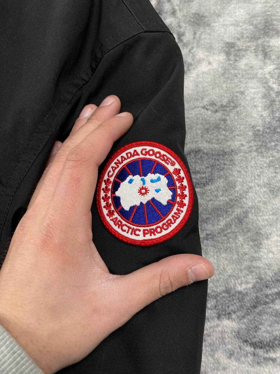 Canada Goose Canada Goose Trillium Parka Fur Removable Hood Down Jacket Size S / US 4 / IT 40 - 4 Thumbnail