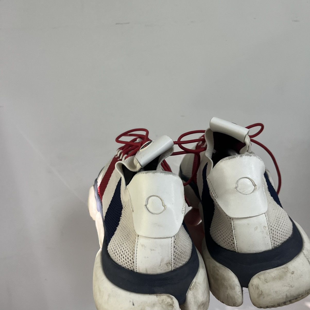 Moncler Moncler shoes Size US 11 / EU 44 - 7 Thumbnail