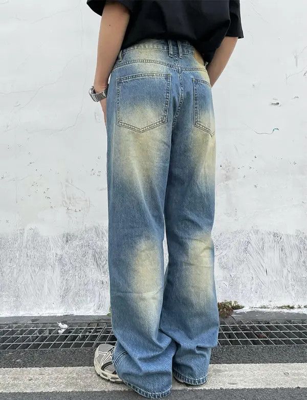 Japanese Brand Retro punk pants Size US 32 / EU 48 - 6 Thumbnail