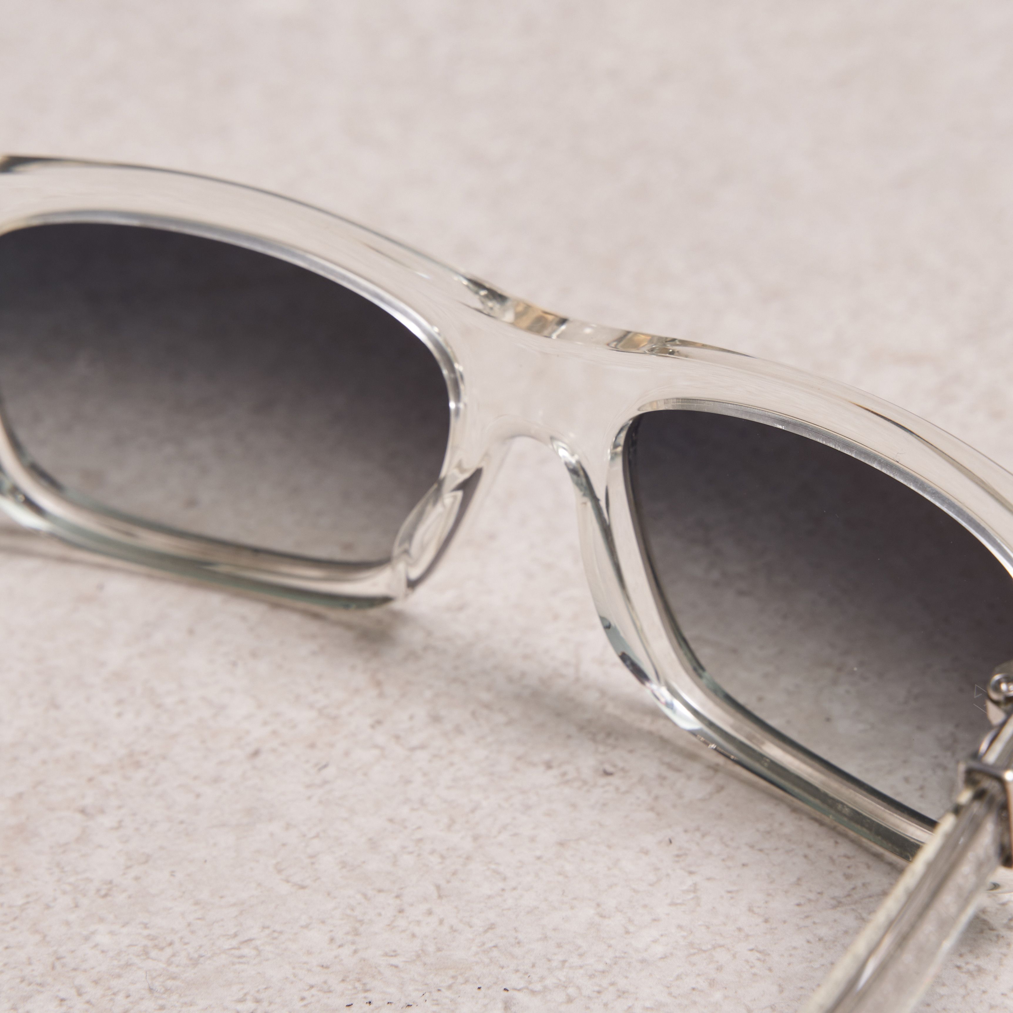 Chrome Hearts CHROME HEARTS MY DIXADRYLL CRYSTAL SUN Size ONE SIZE - 5 Thumbnail