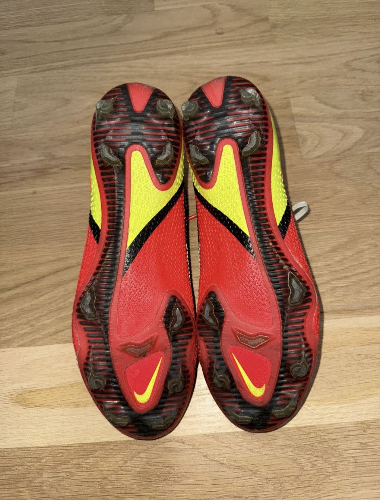 Nike Soccer Cleats Size US 9.5 / EU 42-43 - 6 Thumbnail