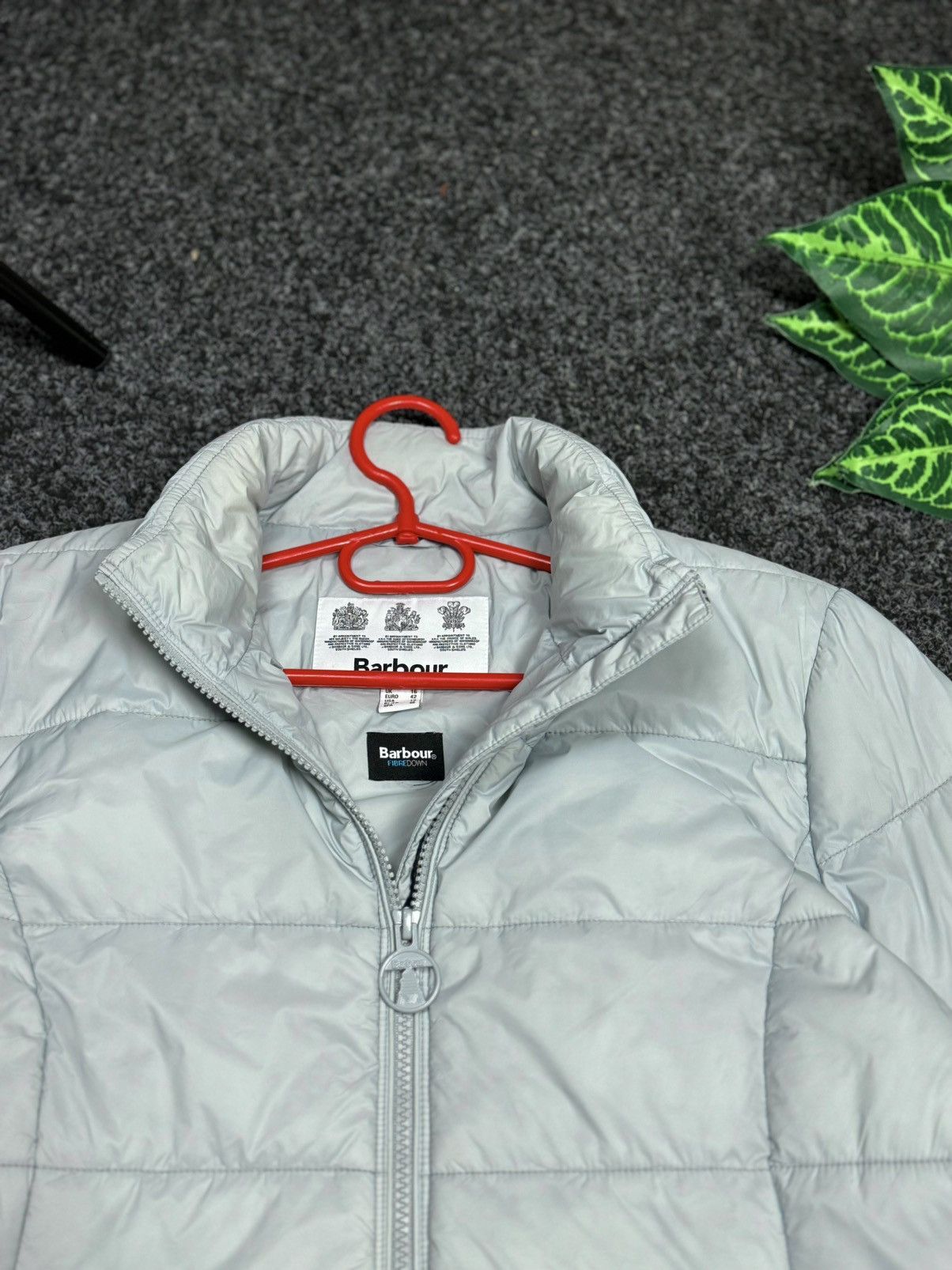 Barbour Barbour woman’s Size XL / US 12-14 / IT 48-50 - 14 Thumbnail