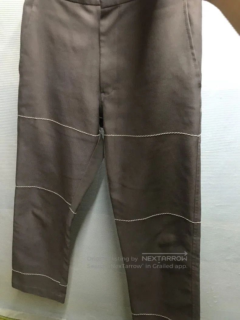 Comme des Garcons COMME des GARCONS 1999 Track Suit. Size US S / EU 44-46 / 1 - 7 Thumbnail