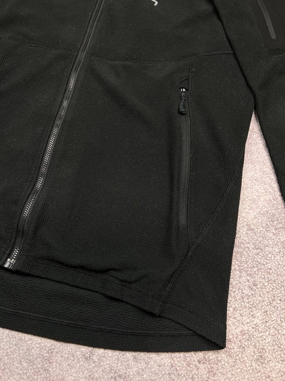 Arc'teryx Arcteryx Polartec Fleece Jacket Full Zip Size US M / EU 48-50 / 2 - 5 Thumbnail
