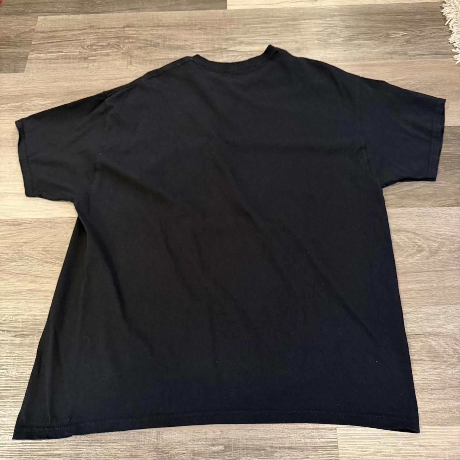 Acme Clothing acme Studios collar print t shirt M Size US M / EU 48-50 / 2 - 5 Thumbnail