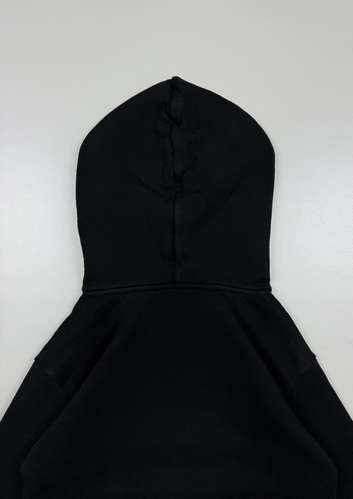 Balenciaga Balenciaga Paris Kids Embroidered Logo Hoodie Size 8y Size XXS / US 00 / IT 34 - 10 Thumbnail