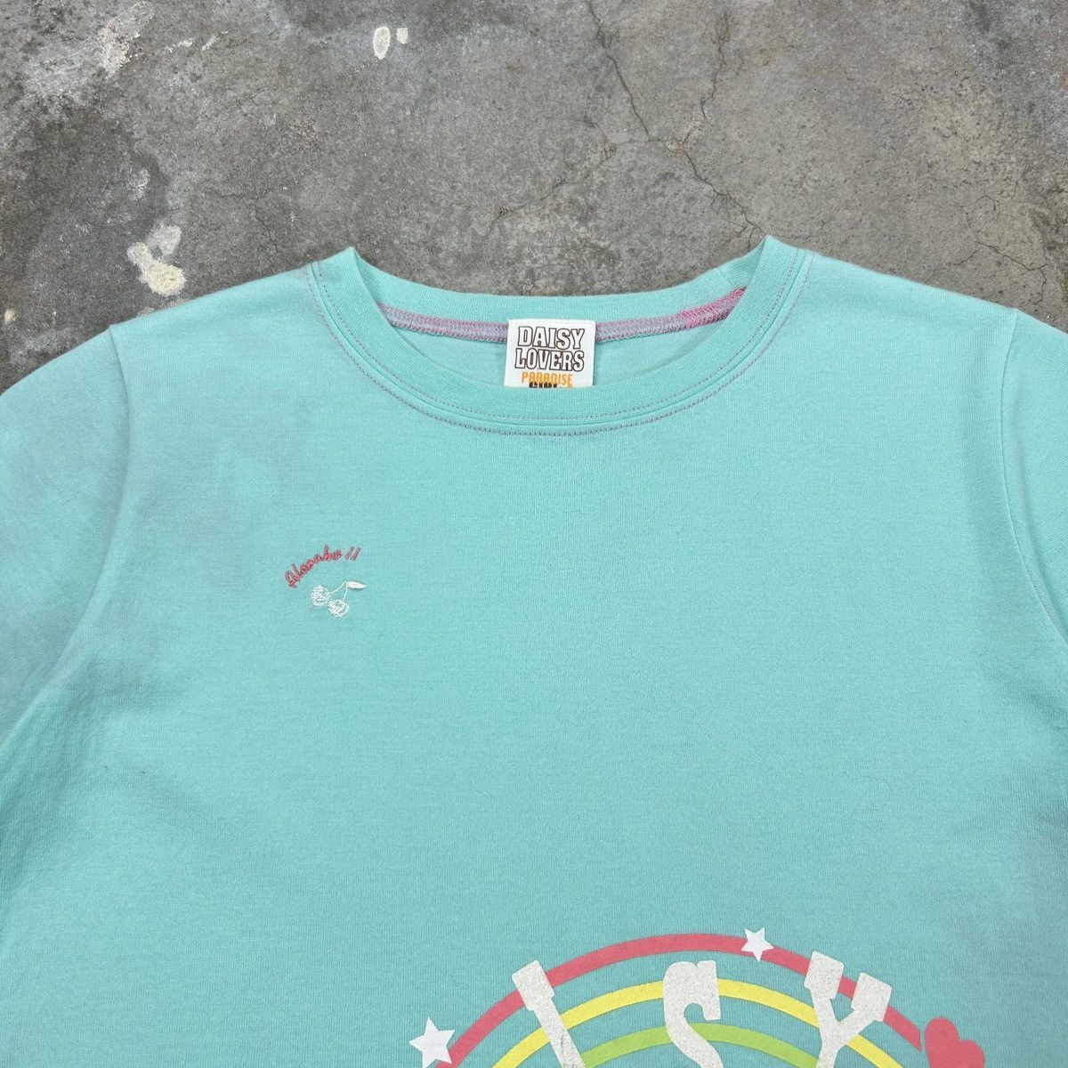 Hysteric Glamour Daisy Lovers - Paradise Size US XS / EU 42 / 0 - 4 Thumbnail