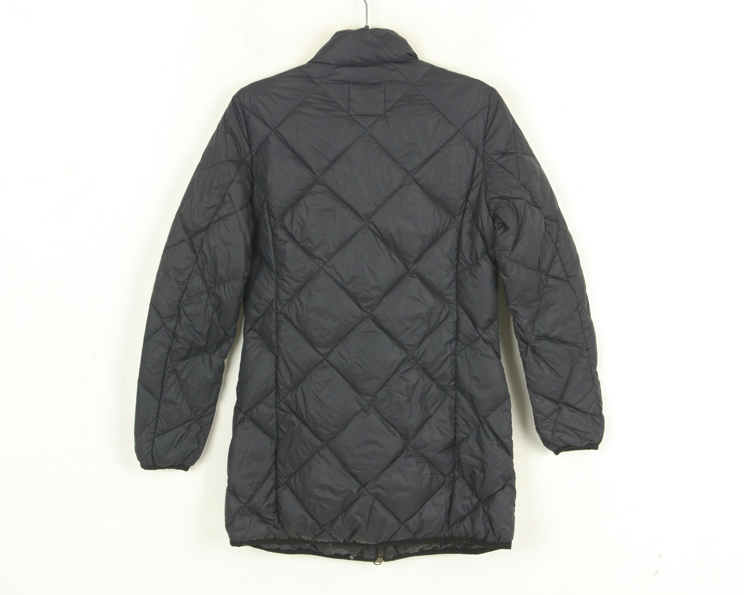 Peak Performance Joyce Lo J XS Down Feather Jacket Puffer Coat Insulated Size XS / US 0-2 / IT 36-38 - 4 Thumbnail
