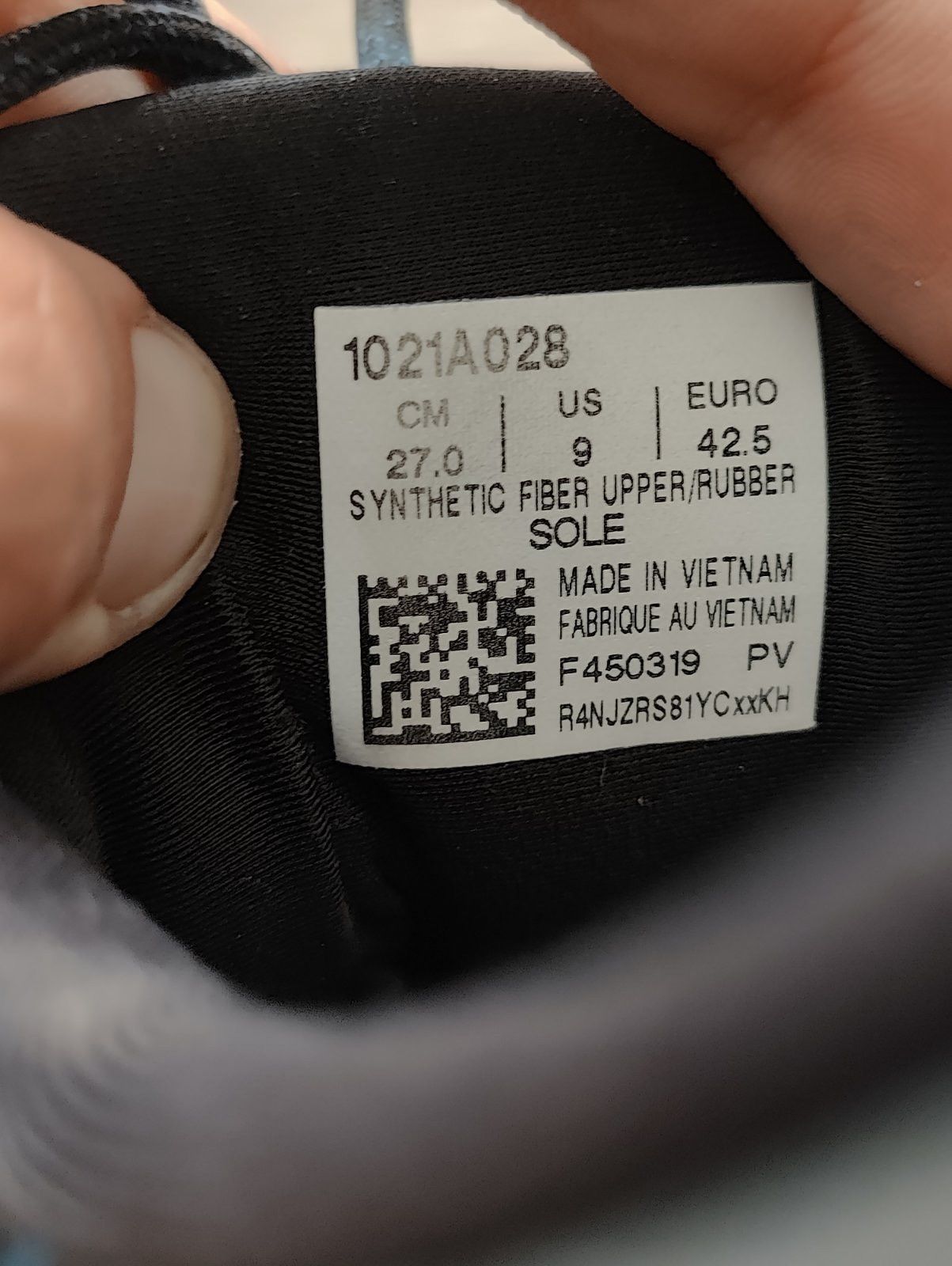 Asics ASICS GEL-Quantum 360 Size US 9 / EU 42 - 6 Thumbnail