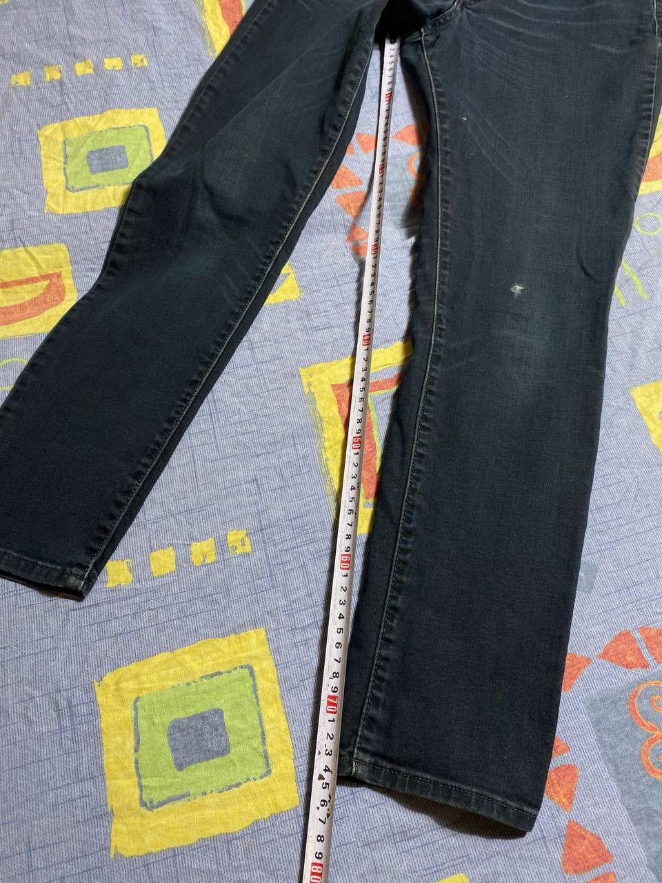 Levi's Vintage Levi’s denim jeans Size US 31 - 8 Thumbnail