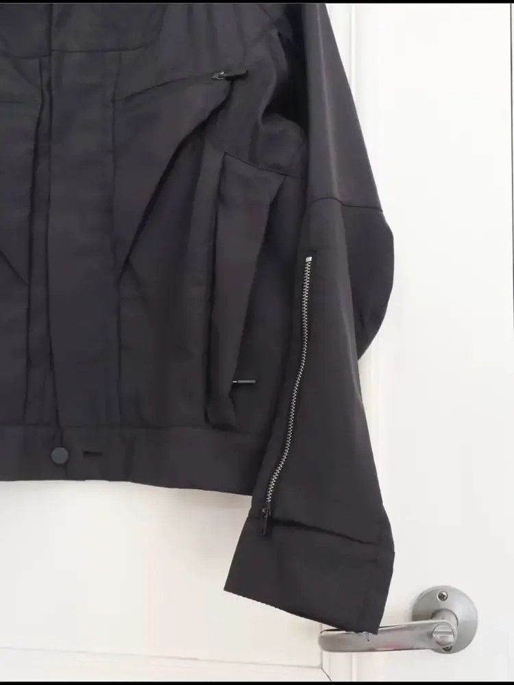 Acronym Acronym J86-GTB Jacket Size US S / EU 44-46 / 1 - 3 Thumbnail
