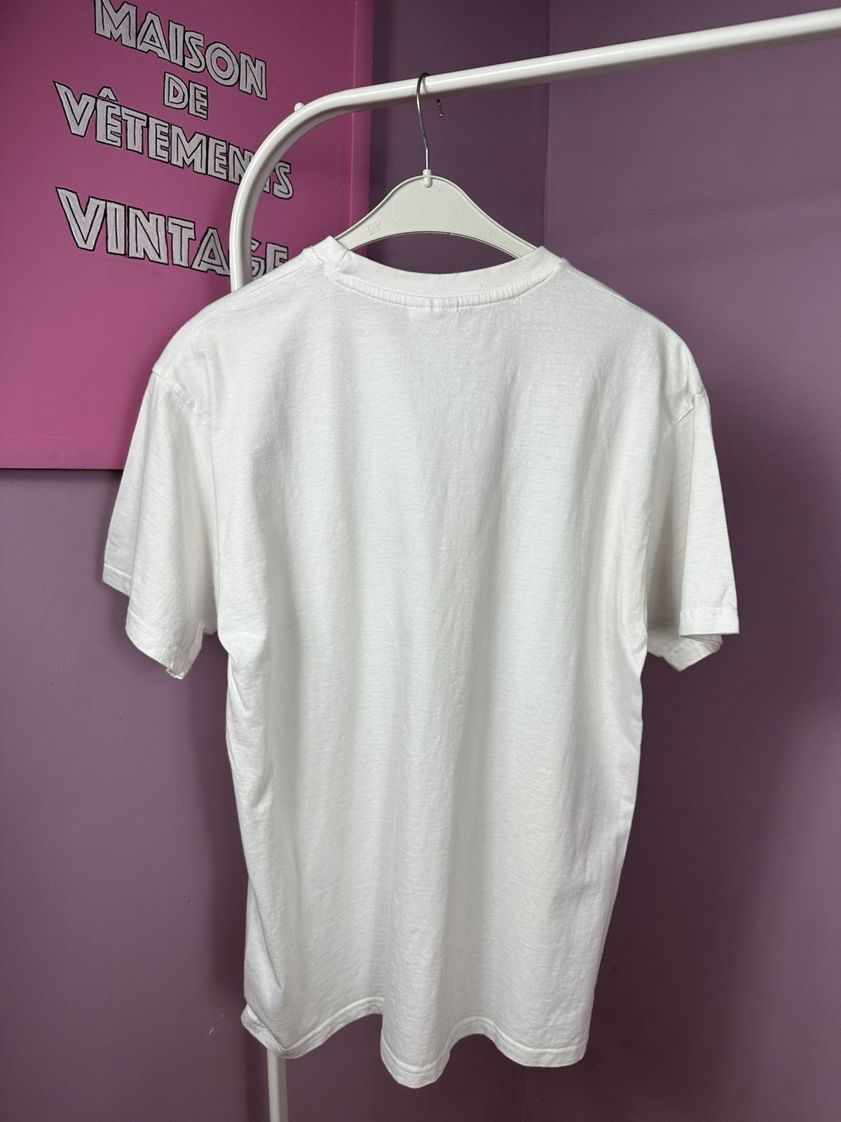 Other Peter Paul Rubens Angels Painting Art B&C Vintage T-Shirt Size US S / EU 44-46 / 1 - 15 Thumbnail