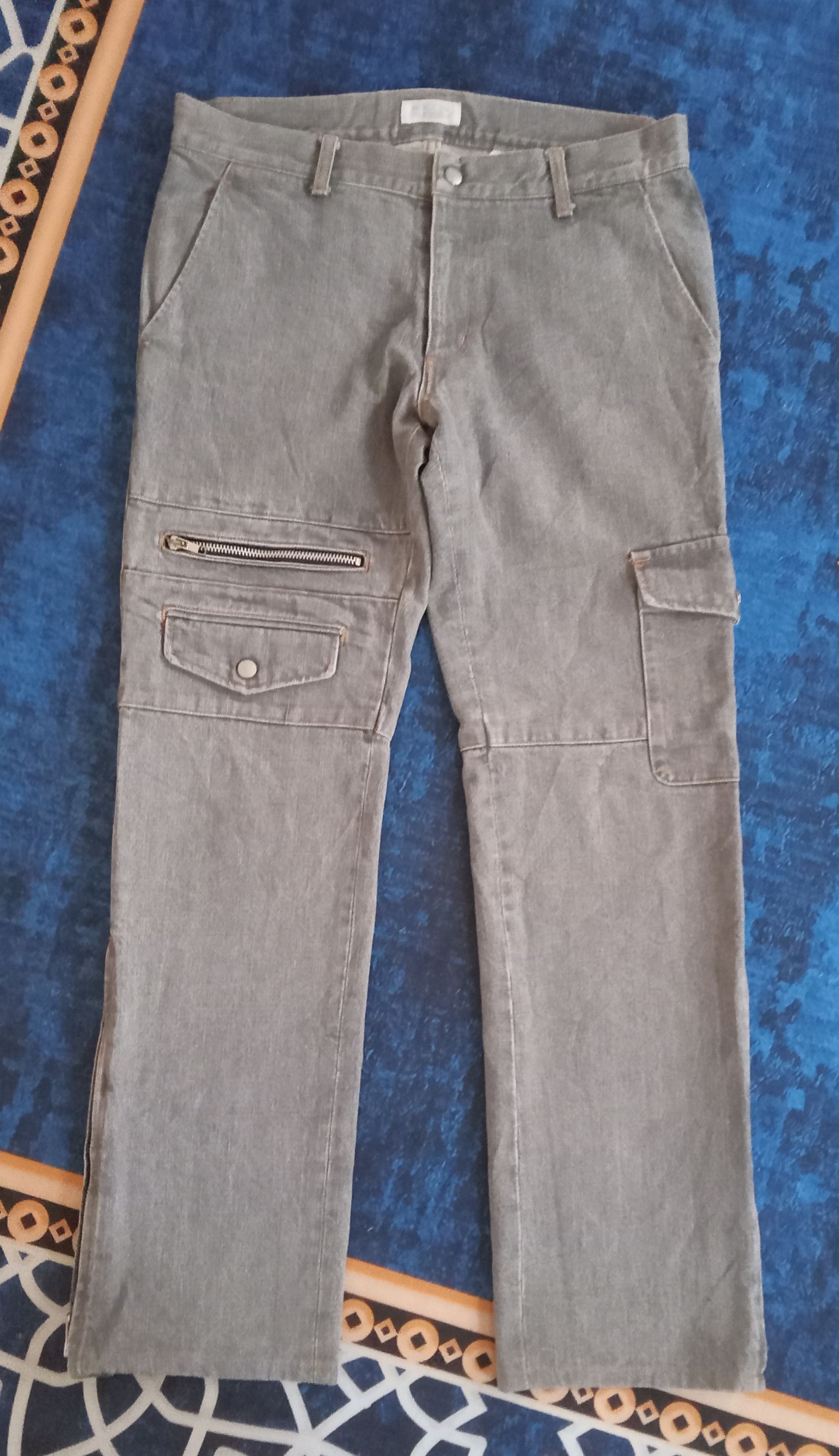 Patrick Cox Patrick Cox wannabe Pants Size US 33 - 1 Thumbnail