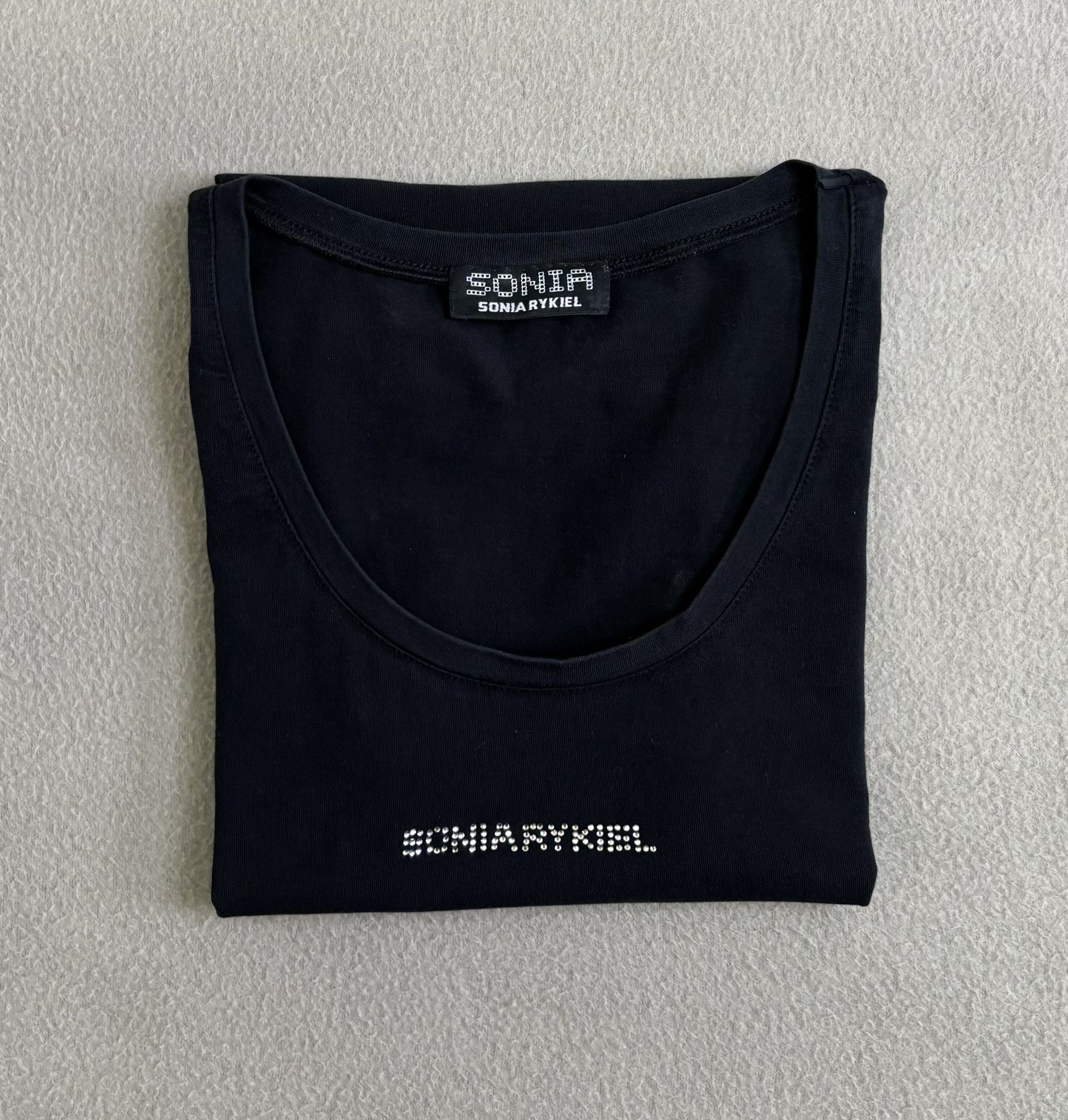 Sonia Rykiel T-Shirt Sonia by Sonia Rykiel Roz. XS Size XS / US 0-2 / IT 36-38 - 15 Thumbnail