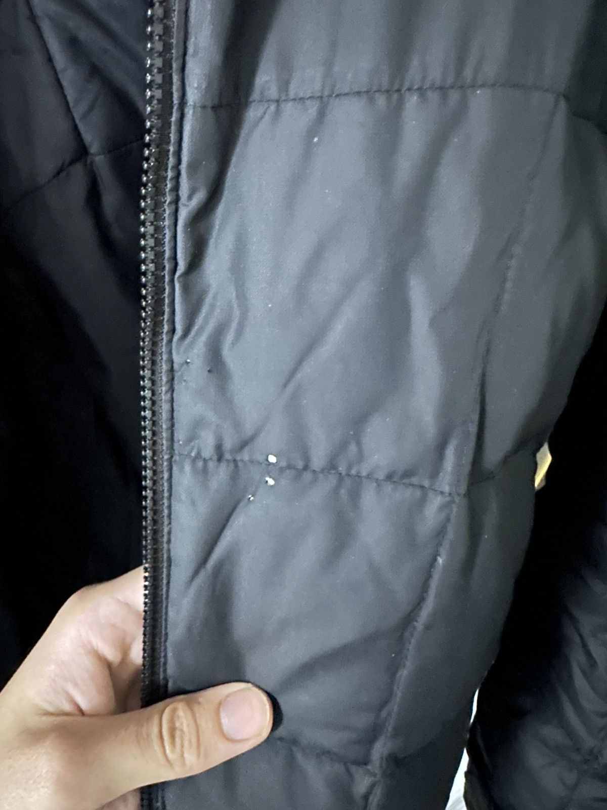 The North Face The North Face Puffer Jacket Size US XL / EU 56 / 4 - 3 Thumbnail