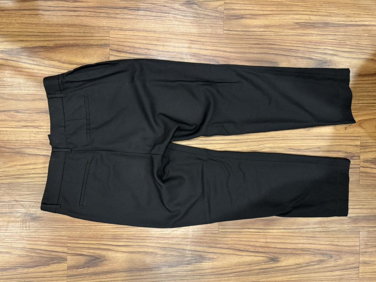 Allsaints Allsainsts Trousers Size US 30 / EU 46 - 2 Thumbnail