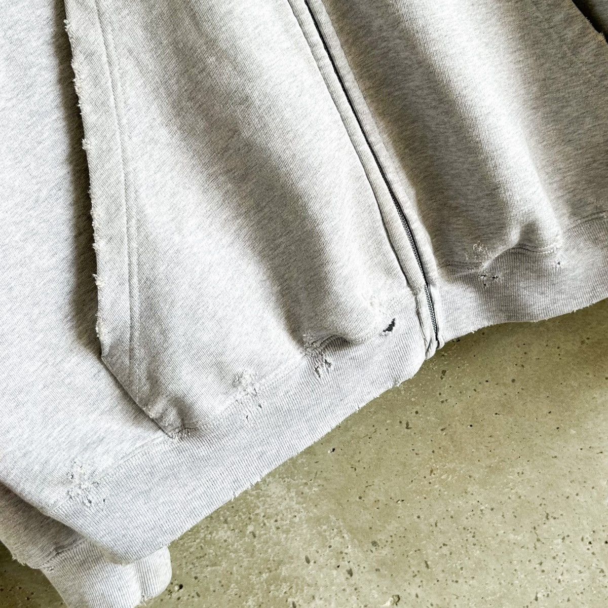 Balenciaga FW21 Limited Edition 123/200 RuPaul Music Zip Up Hoodie Size US L / EU 52-54 / 3 - 7 Thumbnail