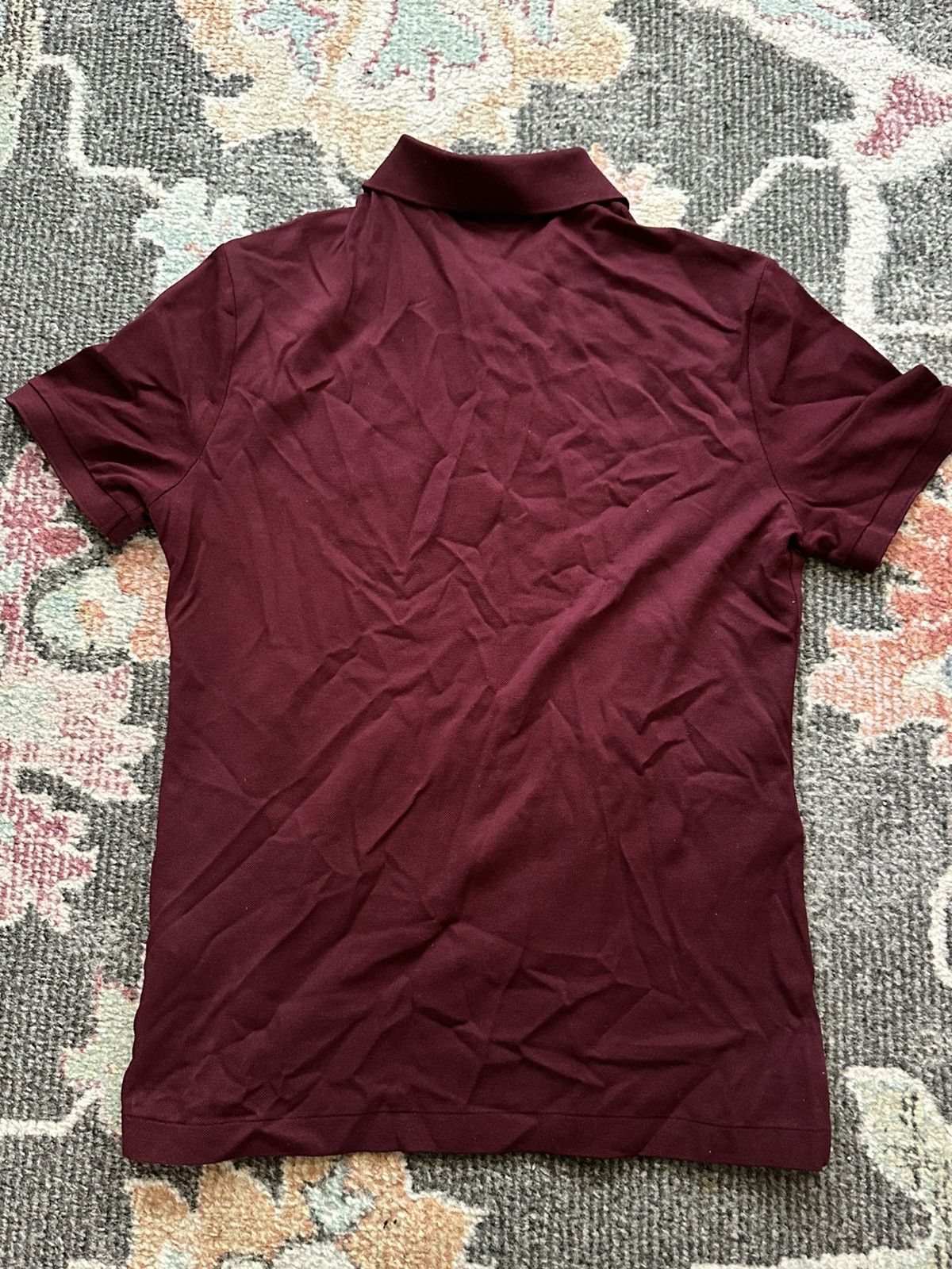 Burberry Burberry Polo Size US S / EU 44-46 / 1 - 6 Thumbnail
