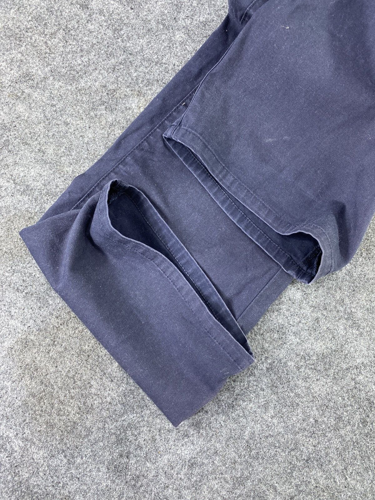 If Six Was Nine × Japanese Brand Japanese Brand Pearly Gates Denim - J1130 Size US 34 / EU 50 - 16 Thumbnail