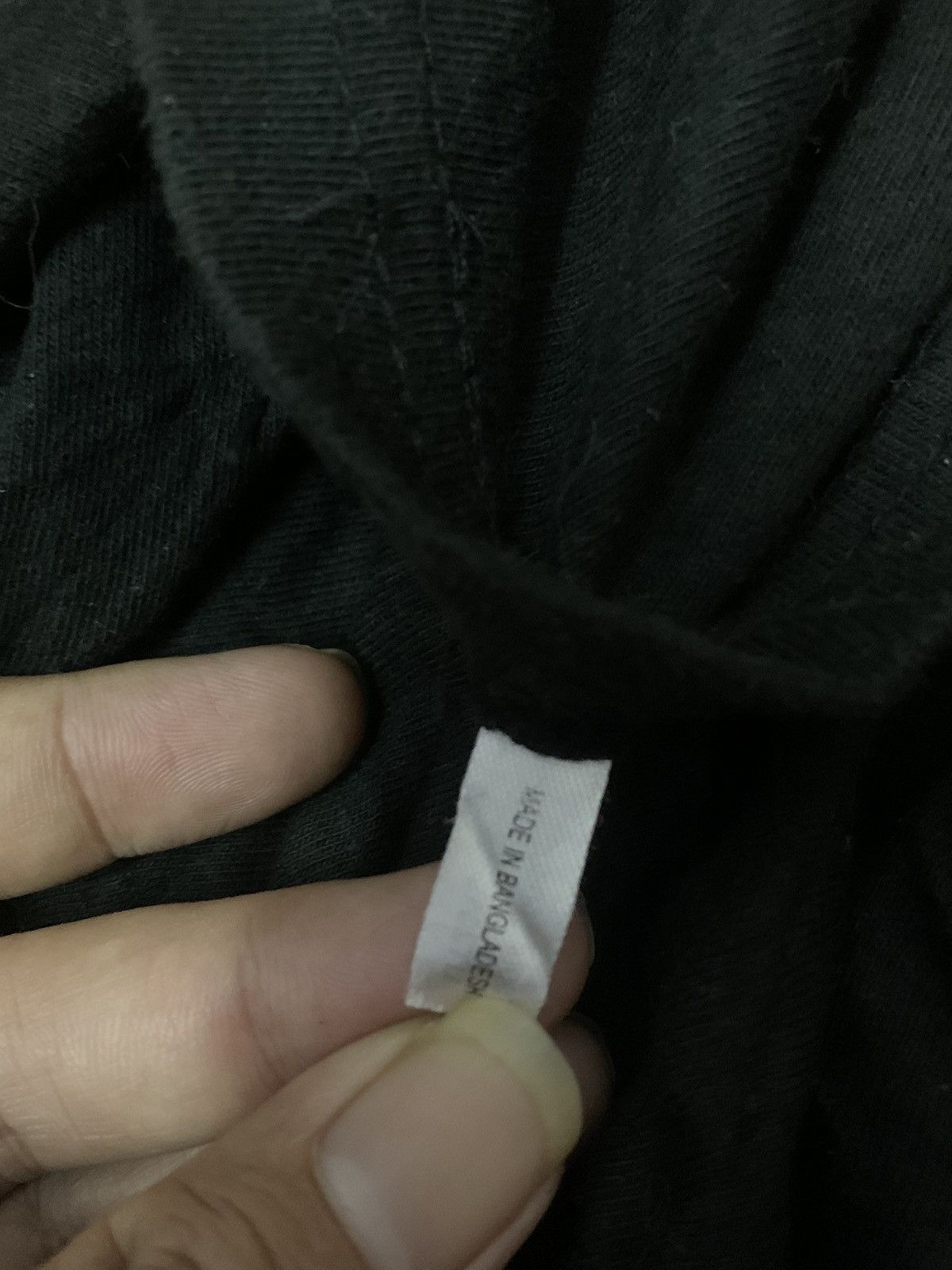 Ambig Ambig Photo Tee Size US M / EU 48-50 / 2 - 6 Thumbnail
