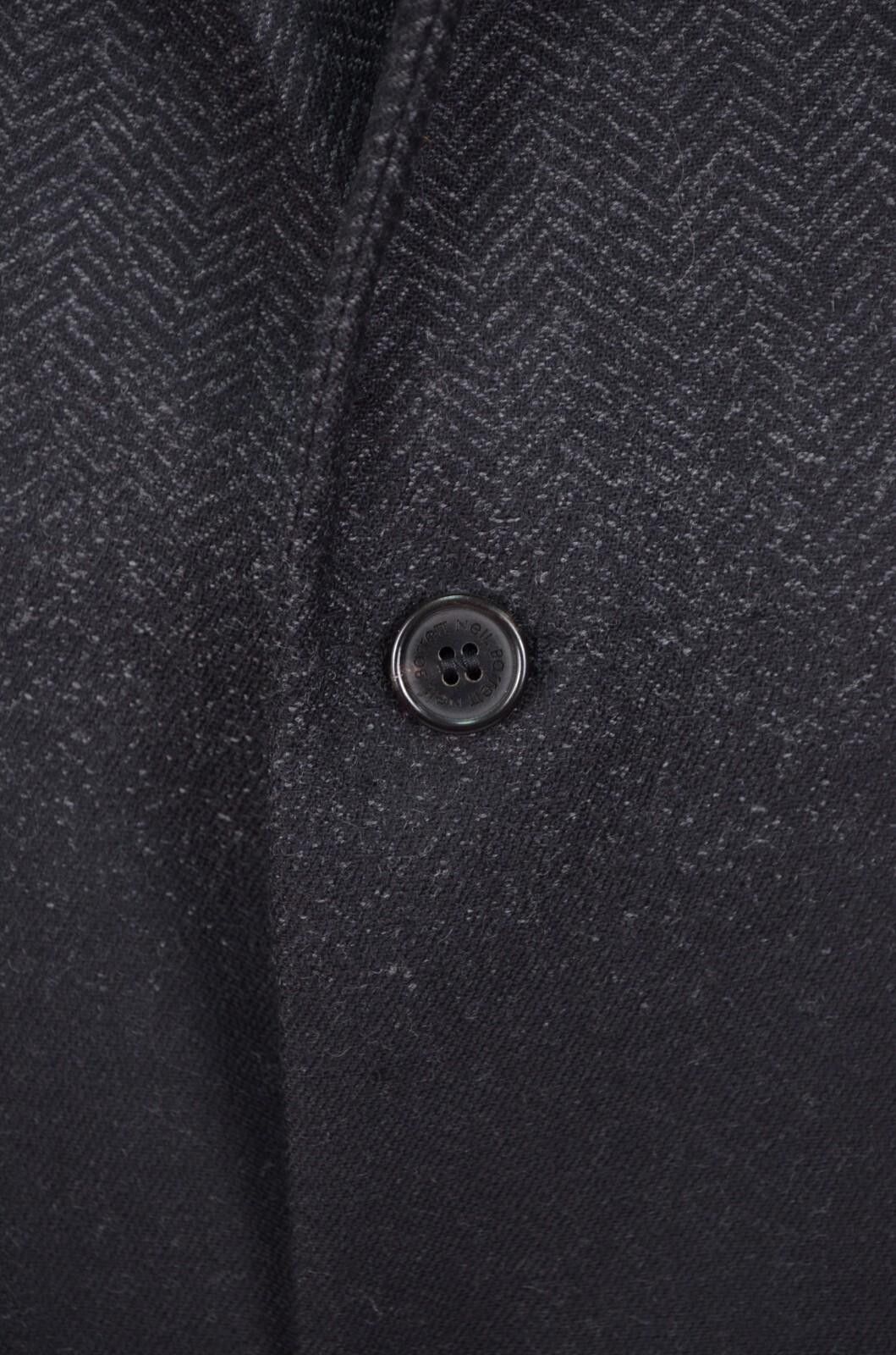 Neil Barrett Mens Neil Barrett Gradient Blazer Jacket Wool US 44 Slim Fit Size US L / EU 52-54 / 3 - 5 Thumbnail