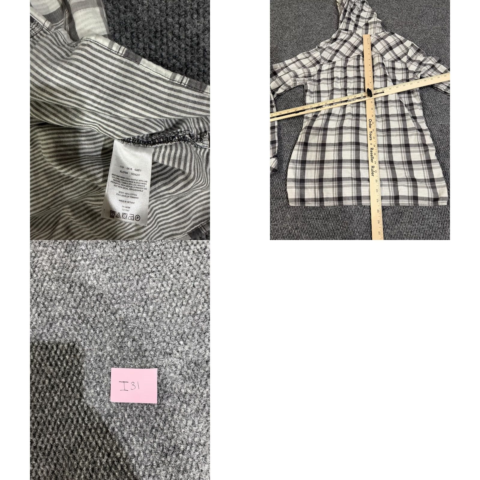Vintage VINTAGE? No. Size M / US 6-8 / IT 42-44 - 8 Thumbnail