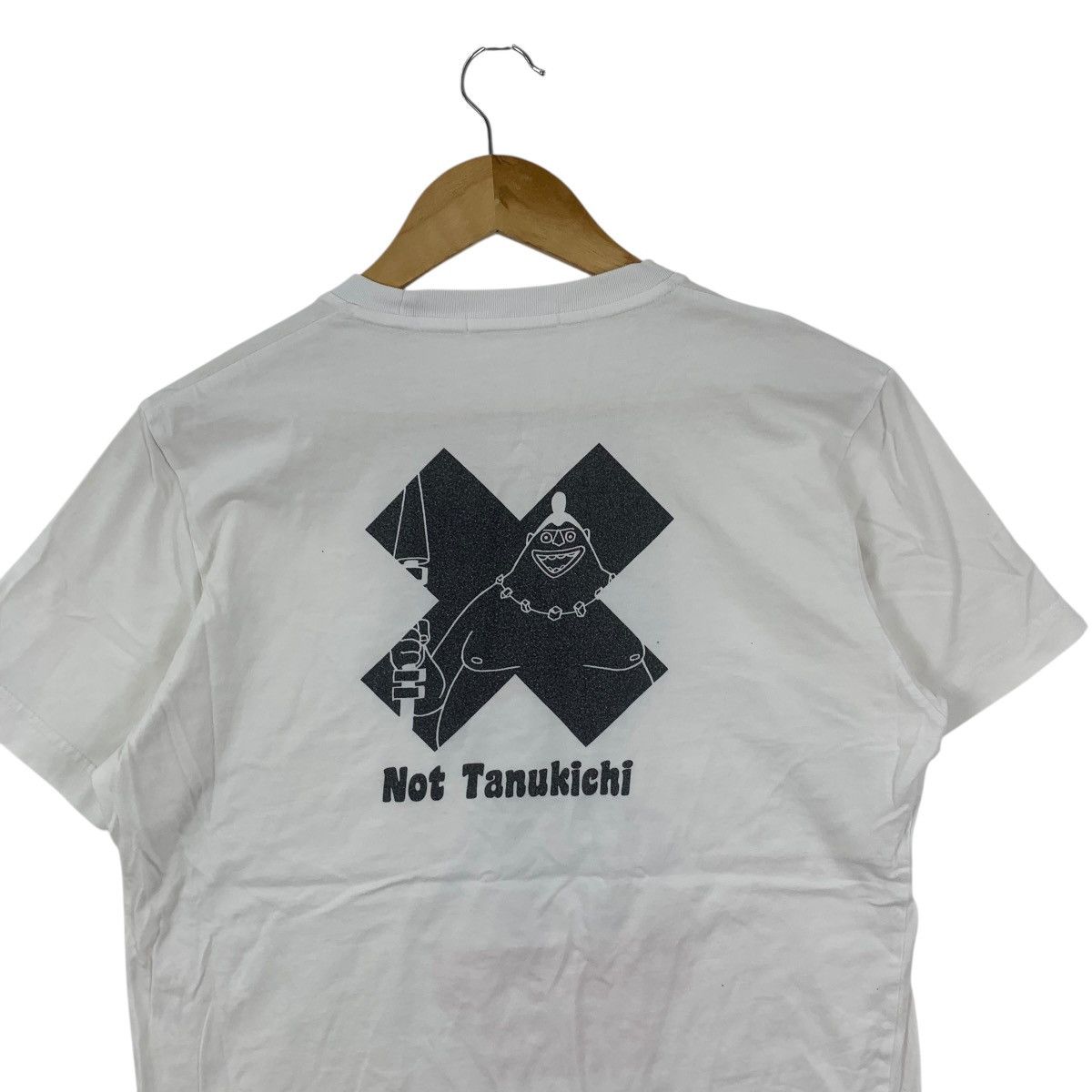 Uniqlo ANIME ONE PIECE Chopper Torino Kingdom Arc Tee Shirt Top Size US M / EU 48-50 / 2 - 8 Thumbnail