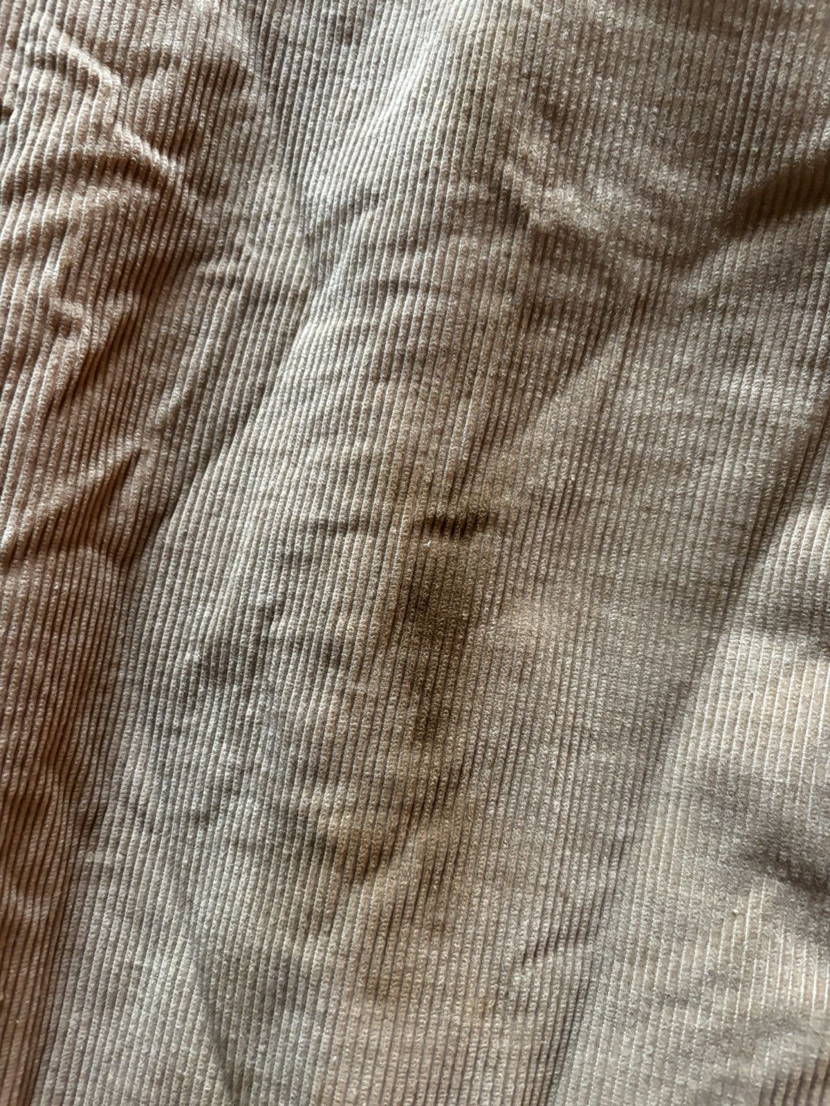 Vintage Vintage 70s JCPenney Corduroy Sherpa Ranch Western Jacket Size US XL / EU 56 / 4 - 7 Thumbnail