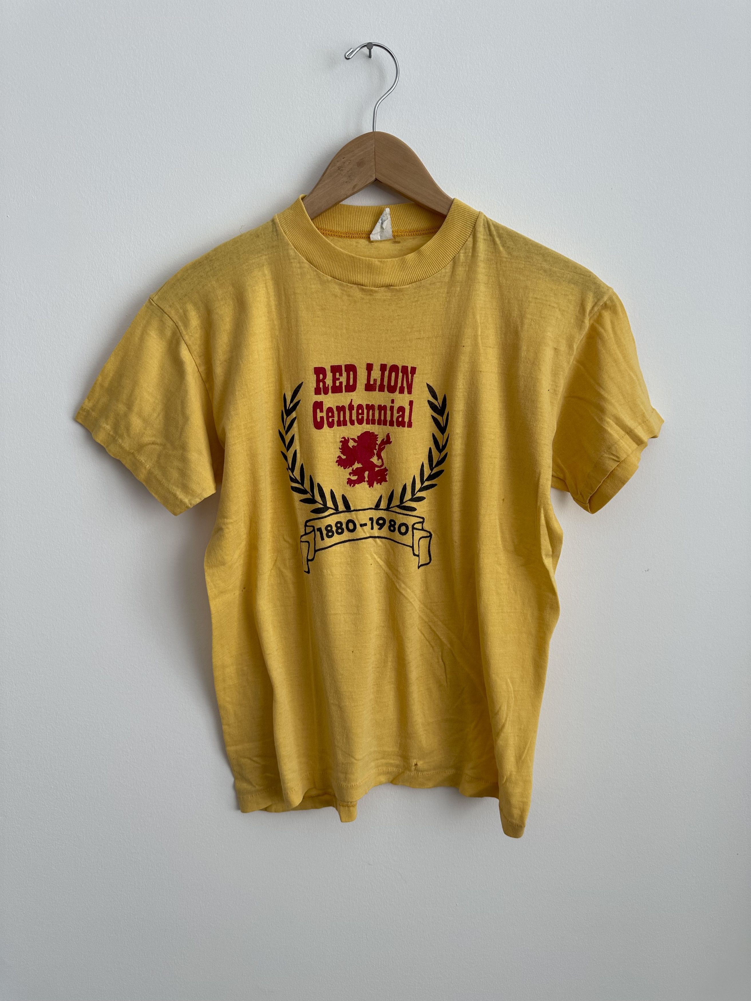 1988 Vintage graphic tee