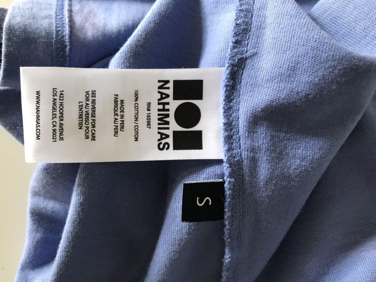 Nahmias Nahmias Miracle Size US S / EU 44-46 / 1 - 6 Thumbnail