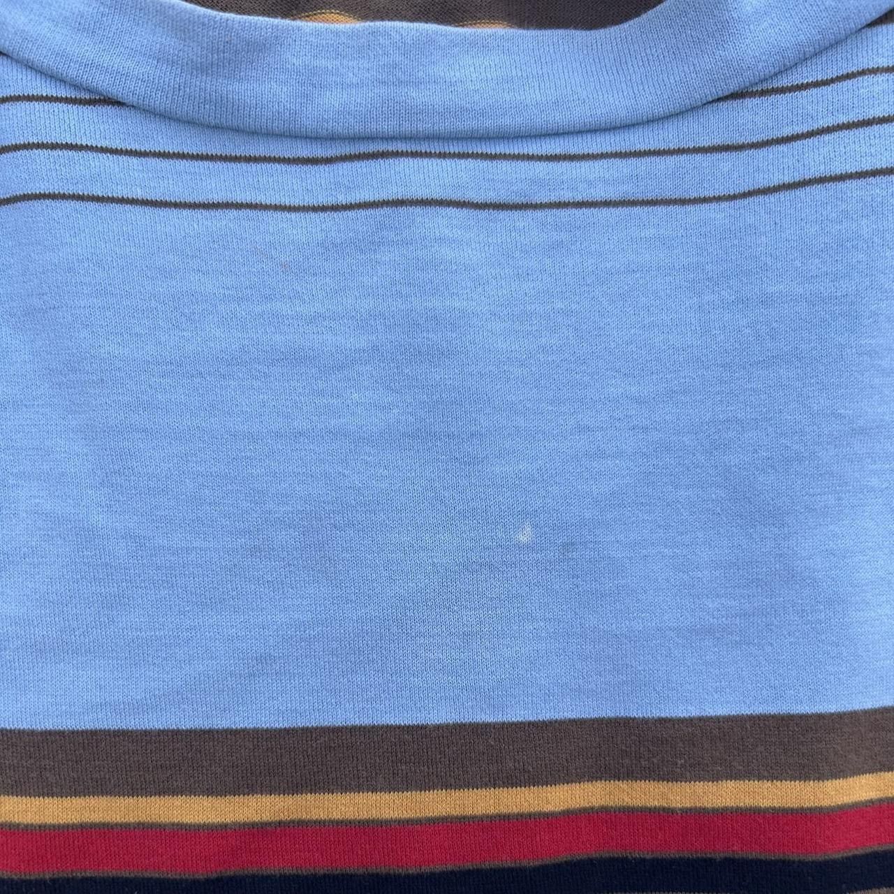 Marni Missoni Extra Long Sleeves Shirt Size US L / EU 52-54 / 3 - 5 Thumbnail