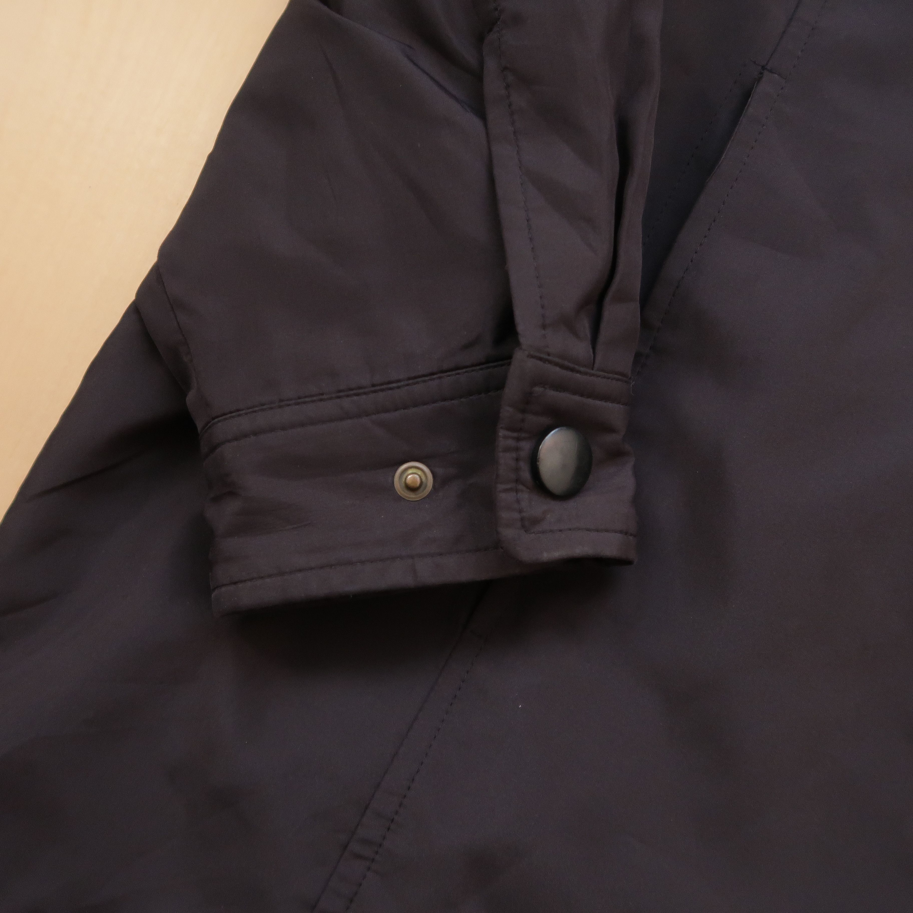 Balmain VTG 90S Balmain Golf Oversized Light Jacket Size US L / EU 52-54 / 3 - 10 Thumbnail
