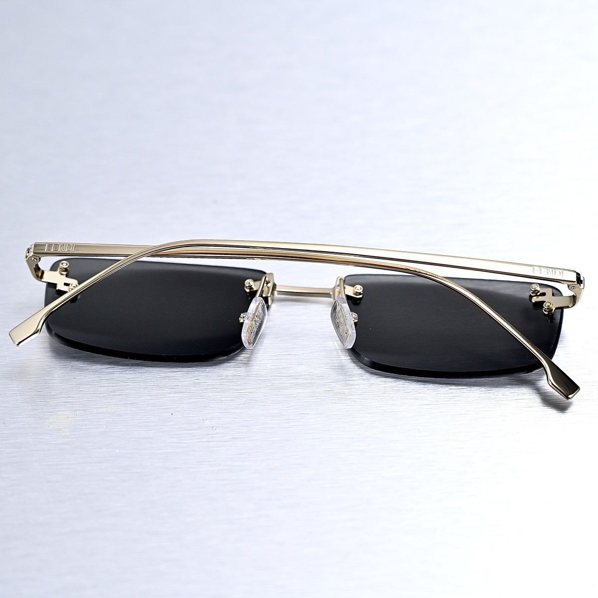 Fendi FENDI FE4172US SUNGLASSES Size ONE SIZE - 11 Thumbnail