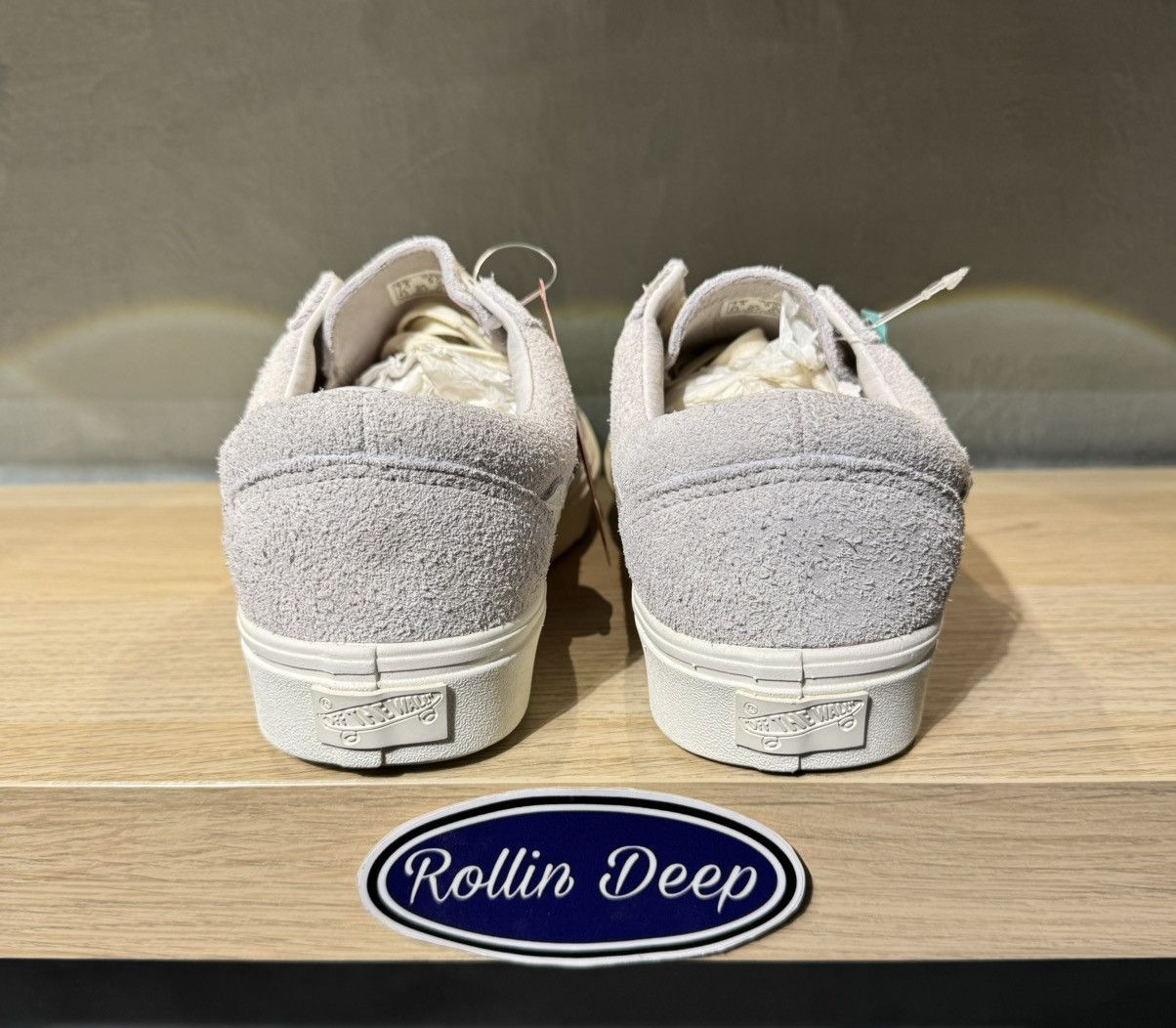 Blends × Vans Vans Vault Comfycush Old Skool x Blends Size US 7.5 / EU 40-41 - 3 Thumbnail
