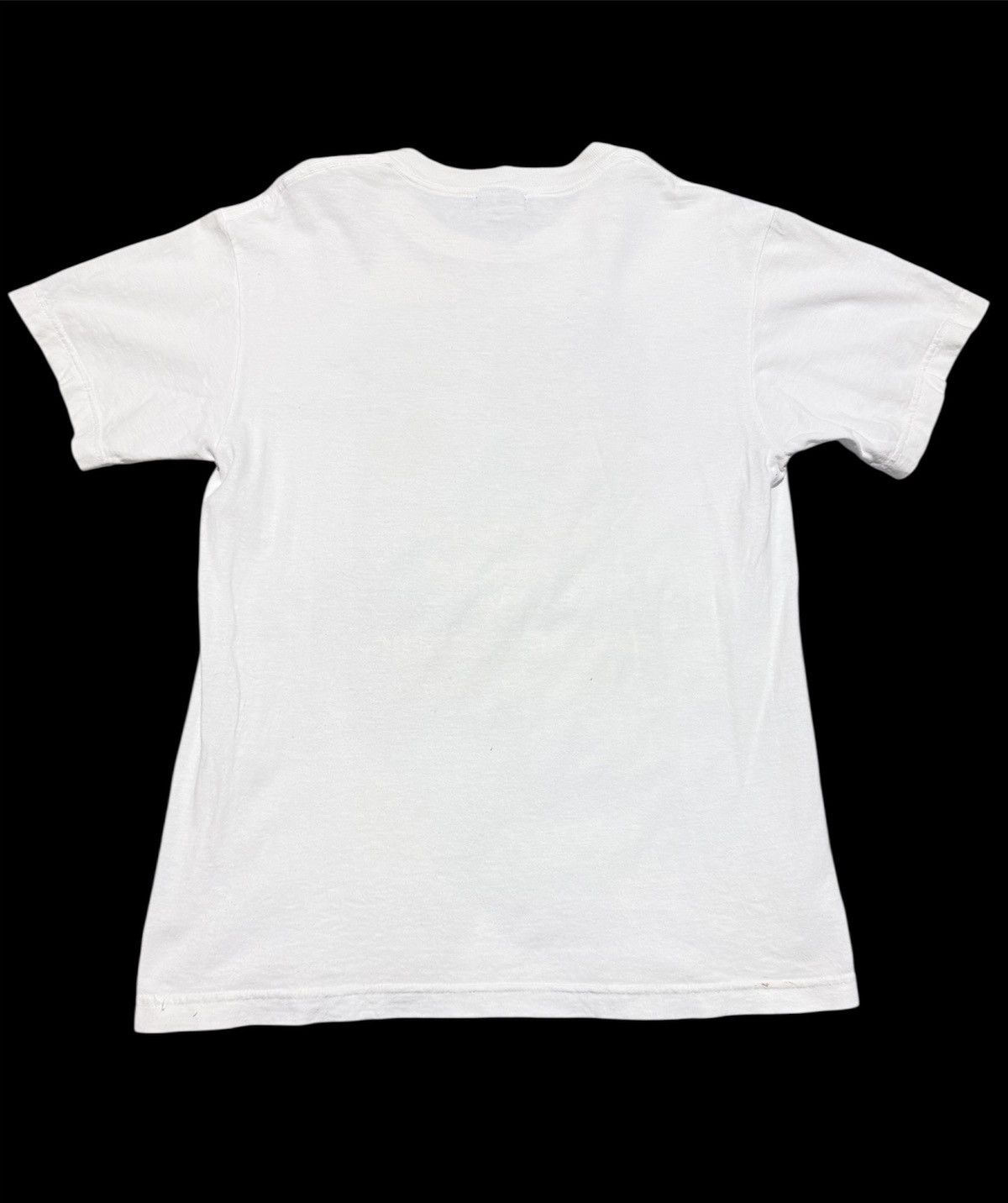 Vintage Vintage photo tee umphoto press boy Size US M / EU 48-50 / 2 - 2 Thumbnail