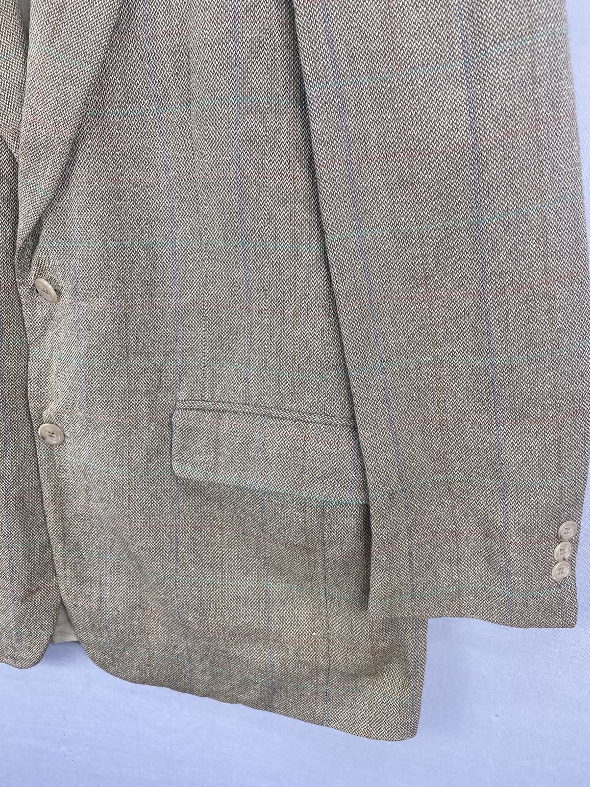 Brooks Brothers Vintage 90’s Brooks Brothers Coat Jacket Size US M / EU 48-50 / 2 - 3 Thumbnail