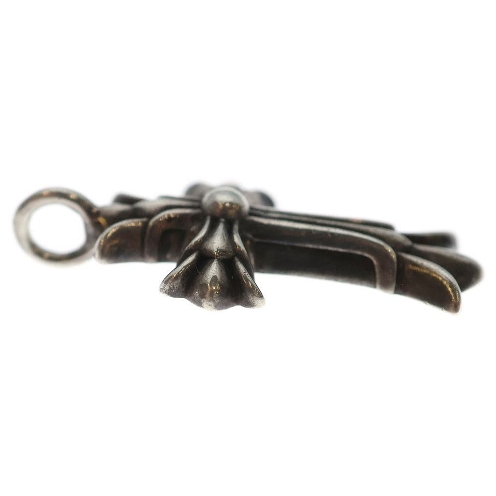 Chrome Hearts CHROME HEARTS Double CH Cross Charm Pendant Size ONE SIZE - 4 Thumbnail