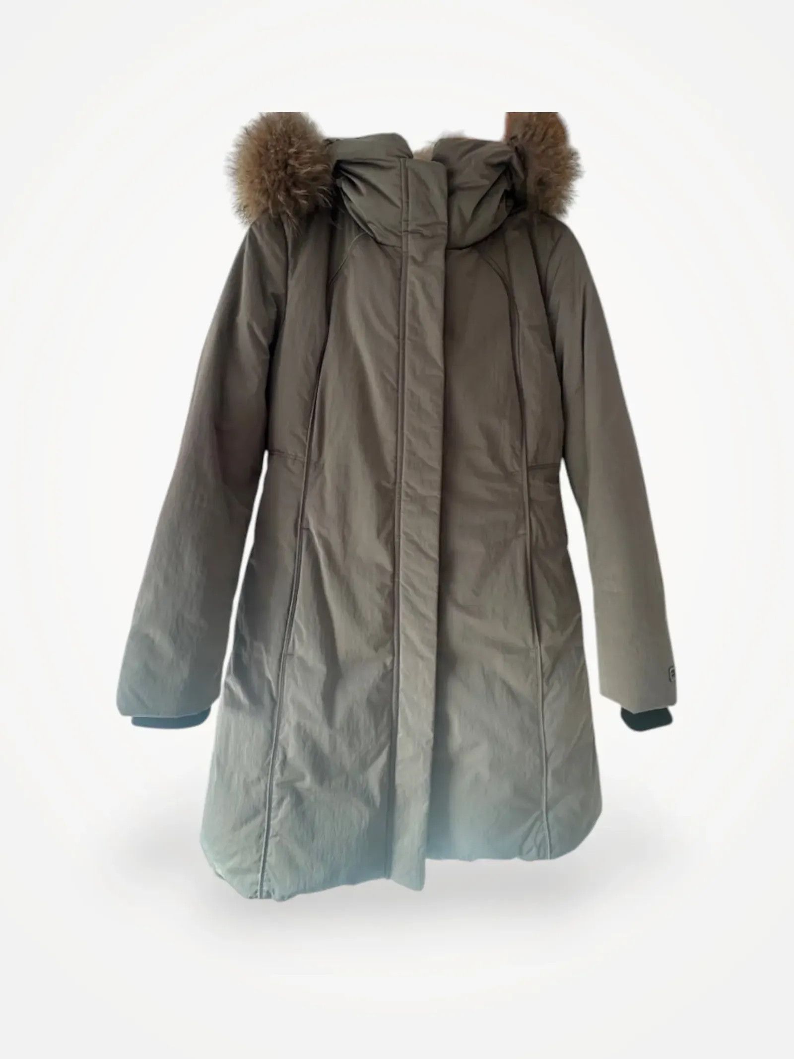 Hugo Boss Hugo Boss Down Jacket Size S / US 4 / IT 40 - 1 Thumbnail