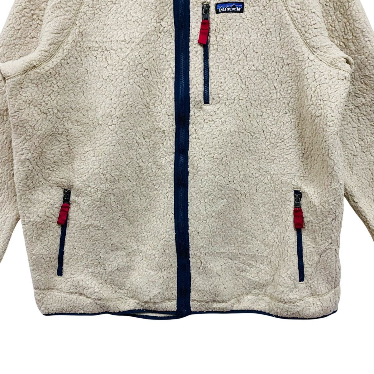 Patagonia Patagonia fleece jacket Size US XL / EU 56 / 4 - 3 Thumbnail