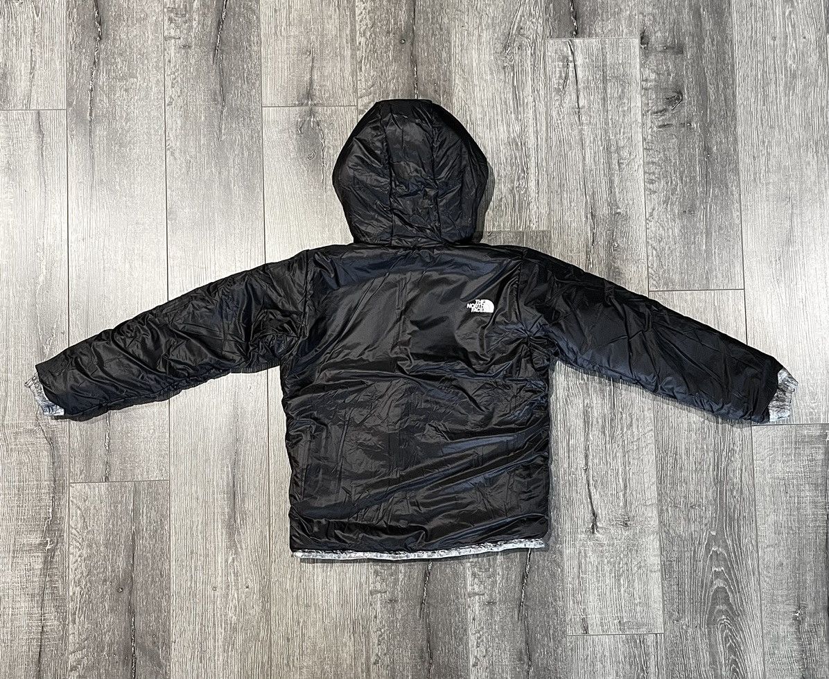 The North Face Japan Exclusive North Face Summit Down Jacket Reversible Size US S / EU 44-46 / 1 - 10 Thumbnail