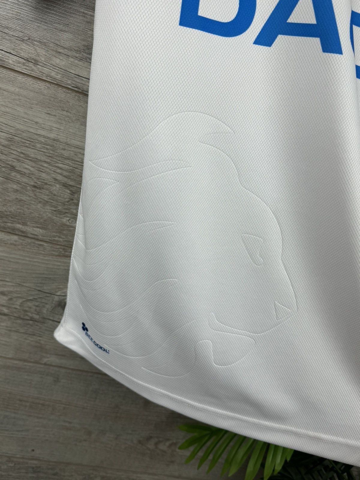 Hummel HUMMEL RUGBY LEAGUE GREAT BRITAIN 2019/2020 SHIRT JERSEY Size US M / EU 48-50 / 2 - 5 Thumbnail