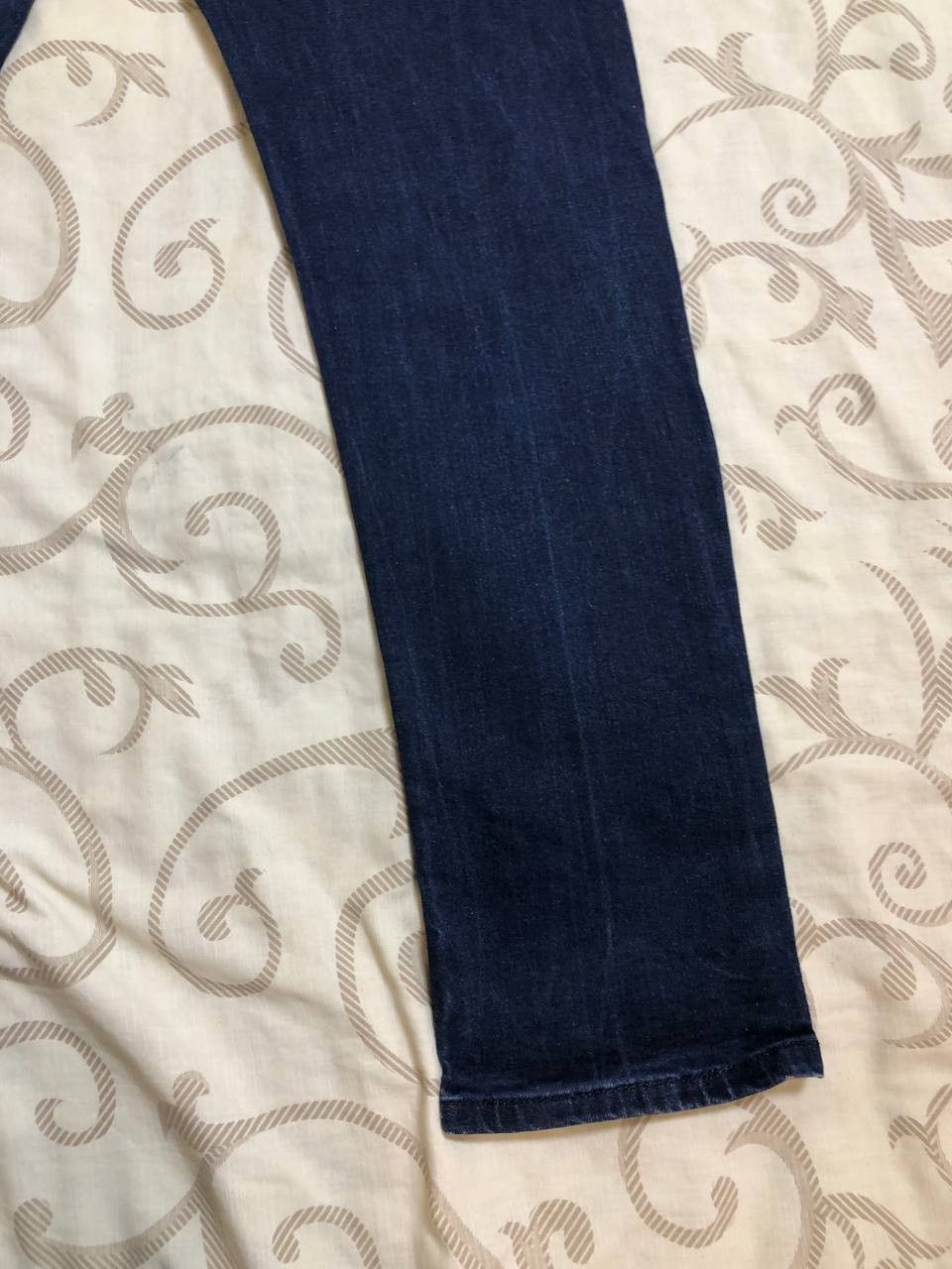 Tommy Hilfiger Jeans Tommy X Mercedes-Benz Straight fit Size US 34 / EU 50 - 17 Thumbnail