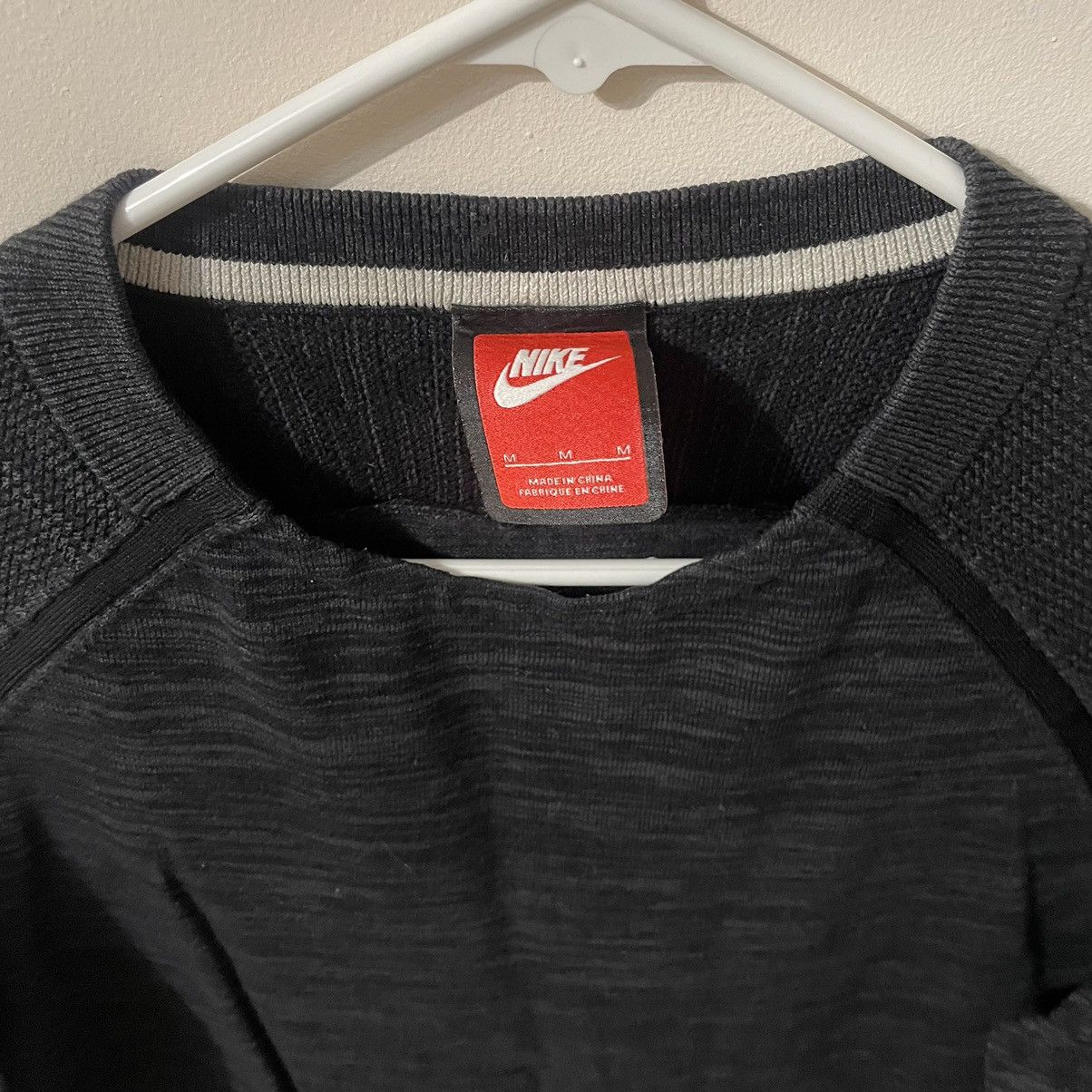 Nike × Nike ACG Nike Flyknit Jumper Size US M / EU 48-50 / 2 - 2 Thumbnail