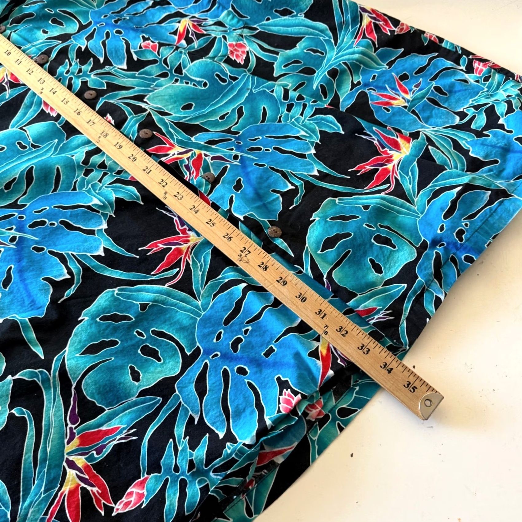 Hilo Hattie VINTAGE none Size US XXL / EU 58 / 5 - 6 Thumbnail