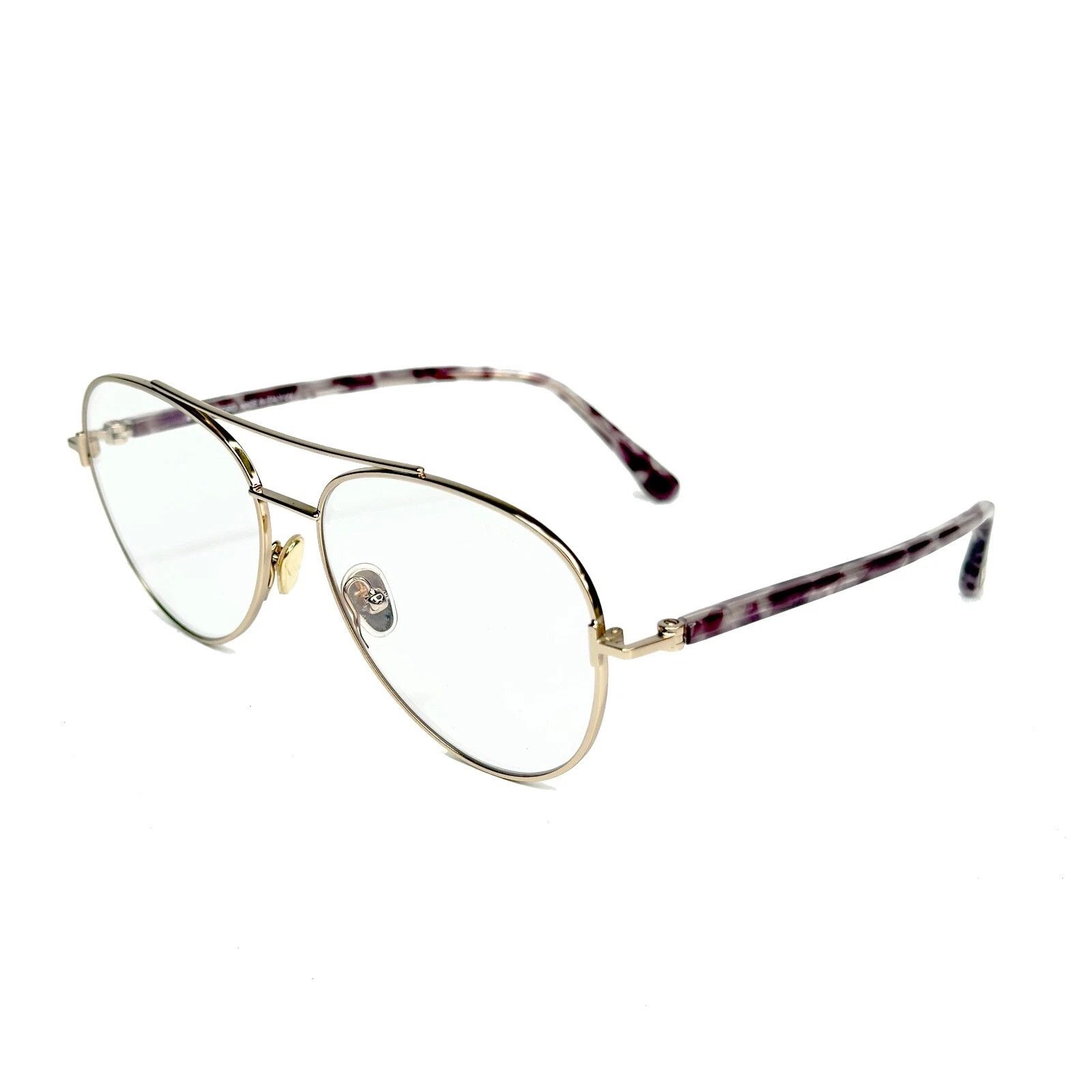 Tom Ford TOM FORD TF5684B 28A Gold Optical Eyeglass 5684 FT5684 Size ONE SIZE - 2 Thumbnail