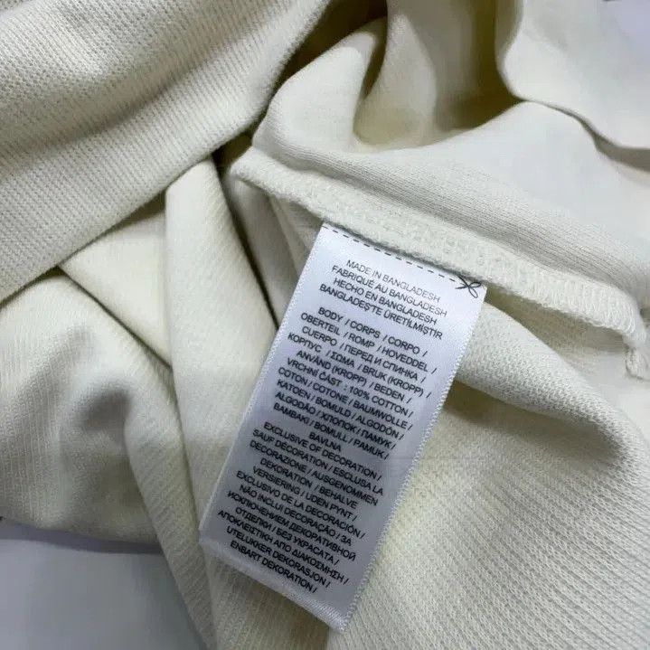 Polo Ralph Lauren Polo Ralph Lauren Pony Logo Quarter. Size US XL / EU 56 / 4 - 4 Thumbnail