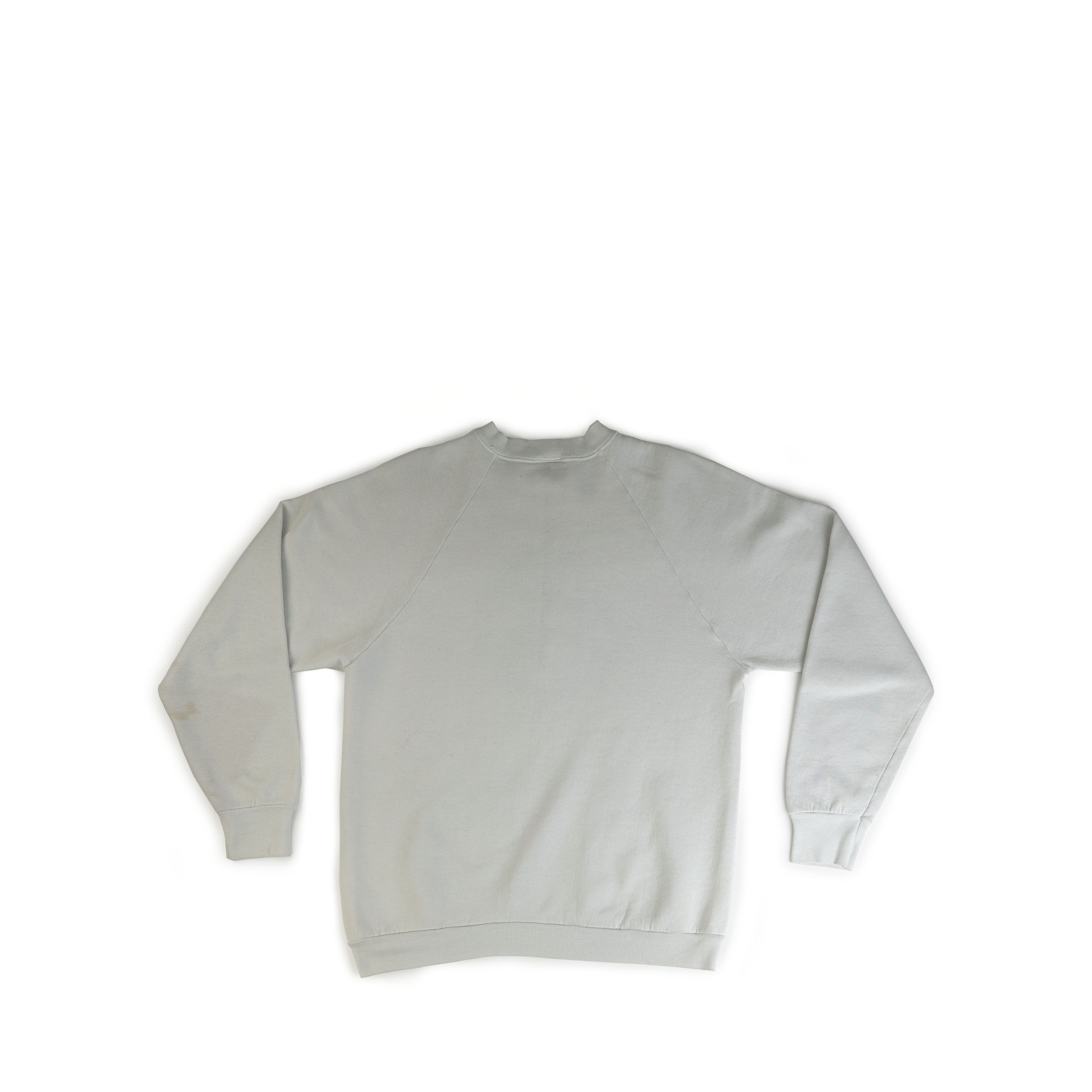 Fruit Of The Loom × Vintage Vintage 1990's Cape Cod Flag Crewneck Size US L / EU 52-54 / 3 - 2 Thumbnail