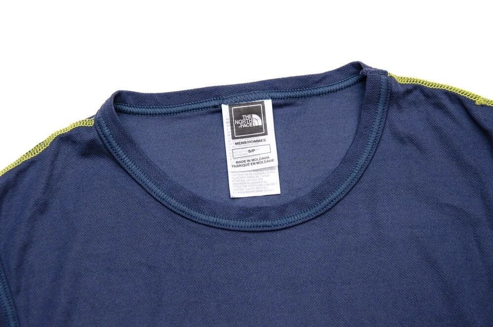 The North Face The North Face Thermal underwear Men's Size S Size US S / EU 44-46 / 1 - 2 Thumbnail