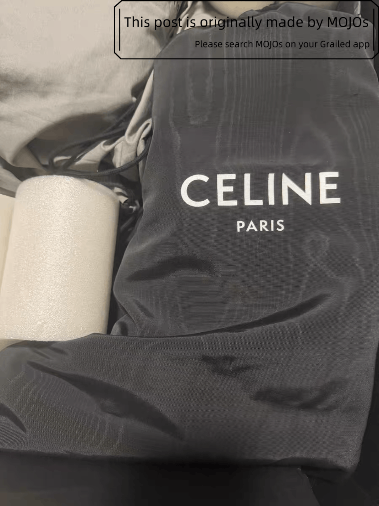 Celine Sz 43 Celine 21AW Fur Boot Finish Raccoon mojos91 Size US 10 / EU 43 - 6 Thumbnail