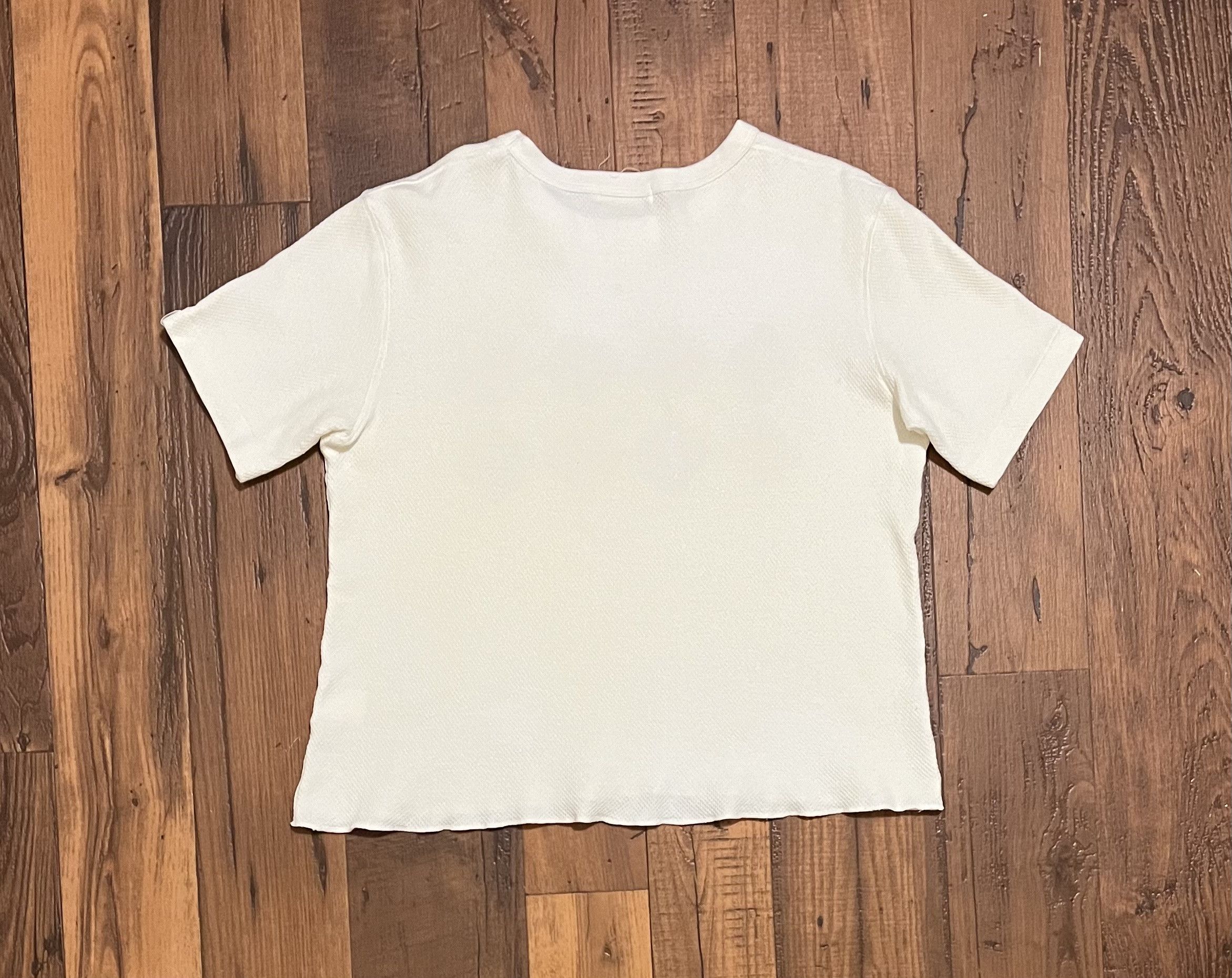 Bape Bape sweater tee shirt Size US L / EU 52-54 / 3 - 2 Thumbnail